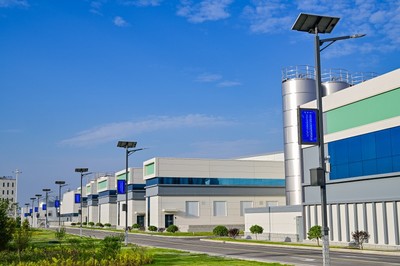 国家级认可！蒙牛宁夏工厂入选工信部首批卓越级智能工厂