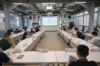 工业互联网驱动产业链变革 厦门软件园携手雅马哈信息共探数字化升级新路径